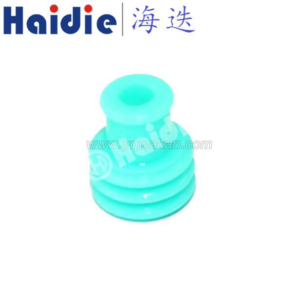 132000-1 Connector Electrical Silicone Plug Wire Rubber Seal
