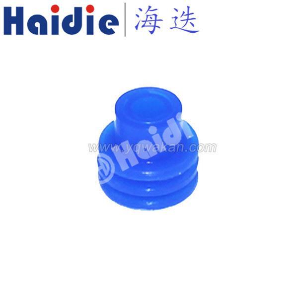 1394512-1 Connector Electrical Silicone Plug Wire Rubber Seal
