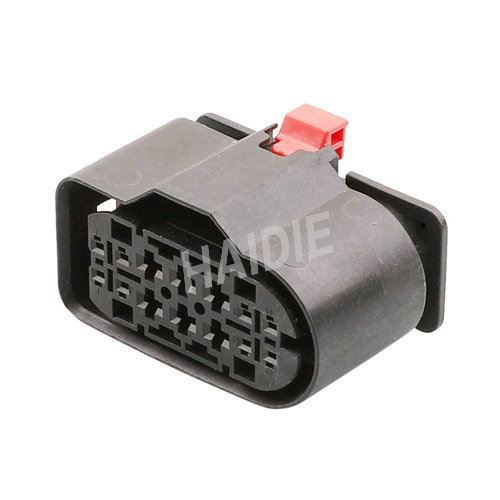 14 Pin 2294945-1 Female Waterproof Automotive Wire Harness Connector
