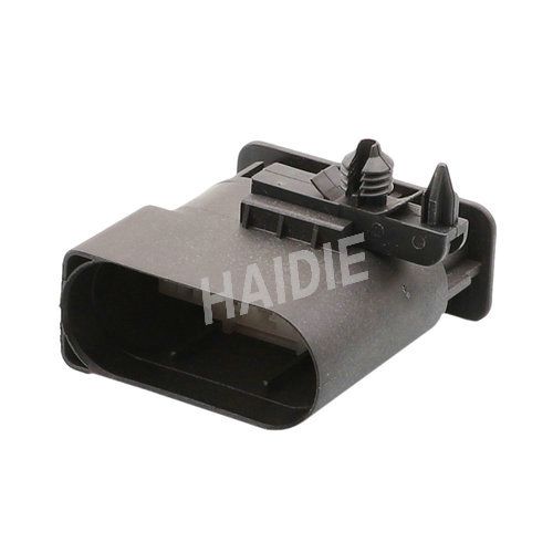 14 Pin 2553645 Male Electrical Automotive Wire Harness Connector