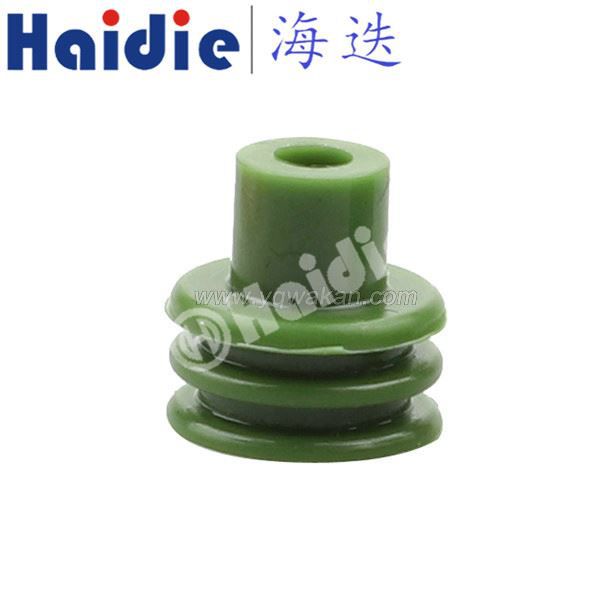 15324982/12015284/12015323 Connector Electrical Silicone Plug Wire No Hole Rubber Seal