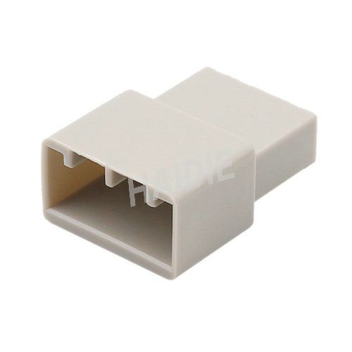 16 Pin MX34016PF1 Male Automotive Electrical Wiring Connector