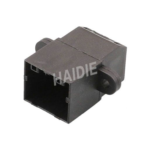 18 Pin Male Automotive Electrical Wire Harness Connector ARVWSB-18-3AK
