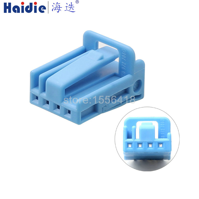 Technical Innovation Of Automobile Connector