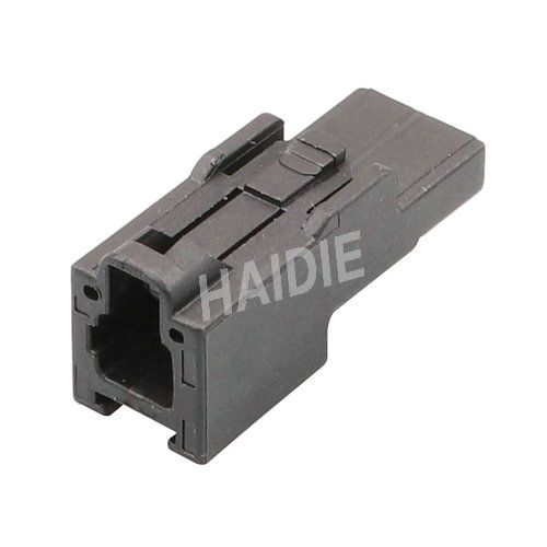 2 Pin 6098-2541 Male Automotive Wire Harness Connector