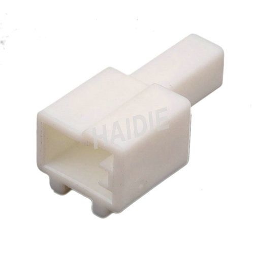 2 Pin Male PH841-02010 Automotive Electrical Wiring Harness Connector