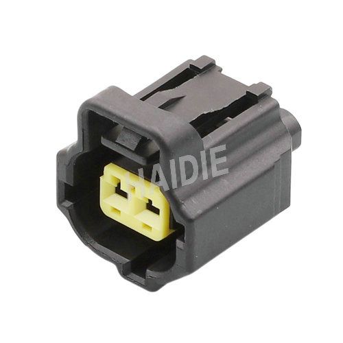 2 Way Female Waterproof Automotive Wire Harness Connector 184010-1