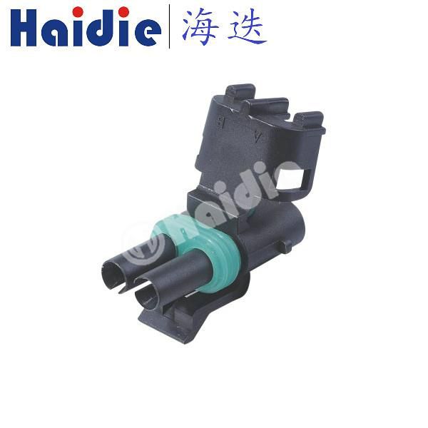 2 Way Female Wire Connectors for GM 12015792