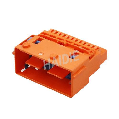 20 Pin 211PL209S3055 Male Electrical Automotive Wiring Harness Cable Connector