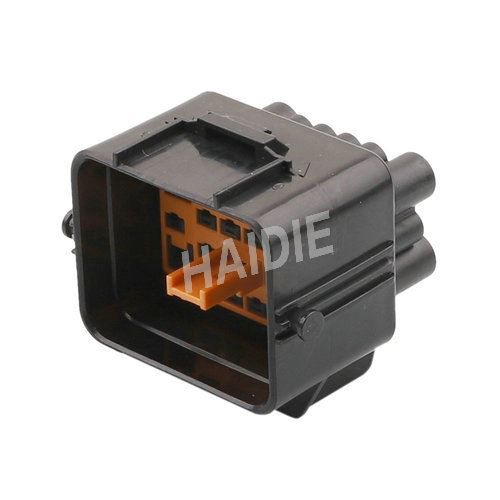20 Pin Male Automotive Electrical Wiring Auto Connector HDP641-20020
