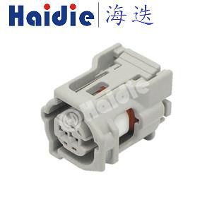 2 Way Female Cable Wire Plug 6189-7073