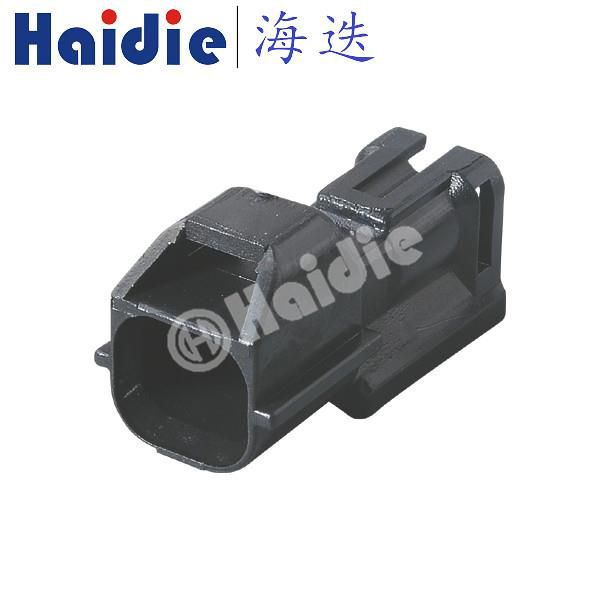 2 Pin Male Automotive Connector 7182-8720-30