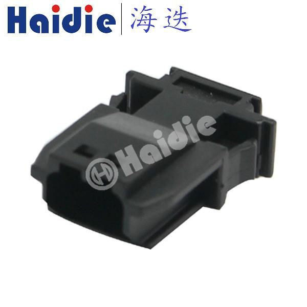 2 Pin Blade Waterproof Connector For Toyota Side Lamp MX19002P51