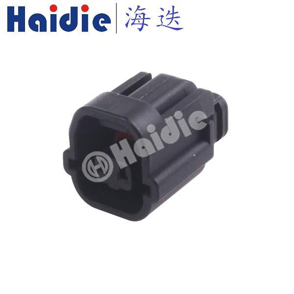 2 Pin Female Electrical Connector 7283-8720-30