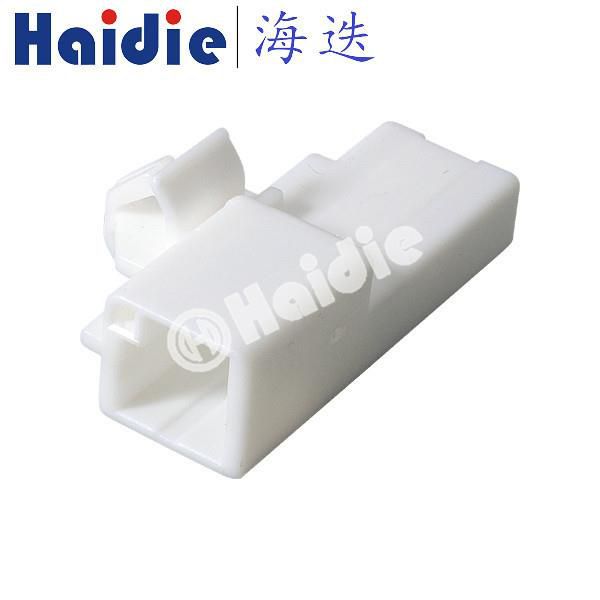 2 Pin Male Electrical Connector 7282-5845