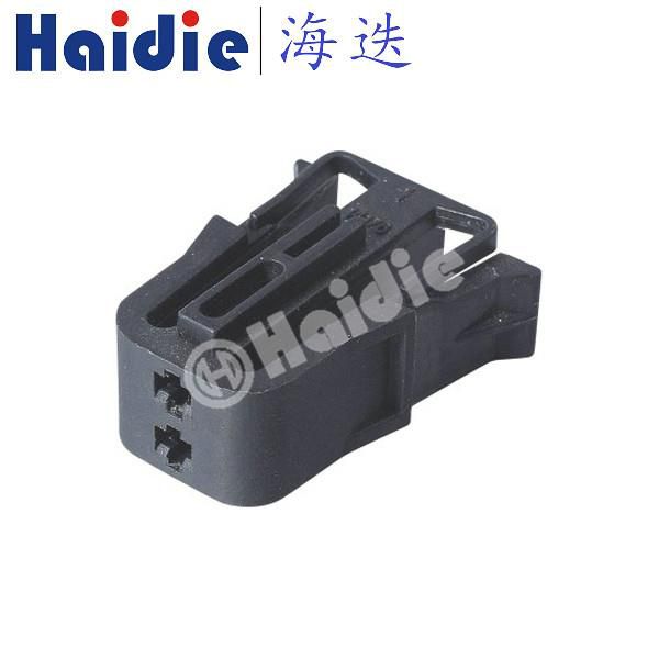 2 Pin Waterproof Wire Connector 535 972 721