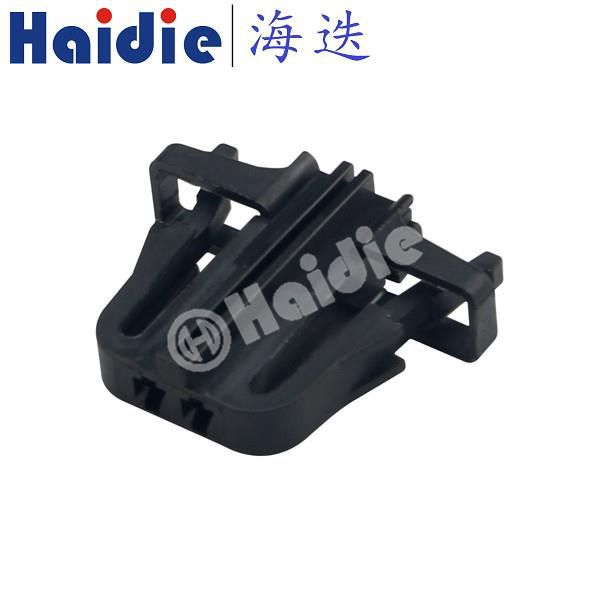 2 Pin Female Waterproof Electrical Connector 3B0 972 702