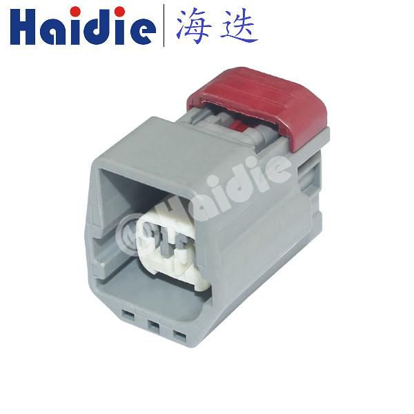 2 Way Female Cable Connectors 7283-5558-10