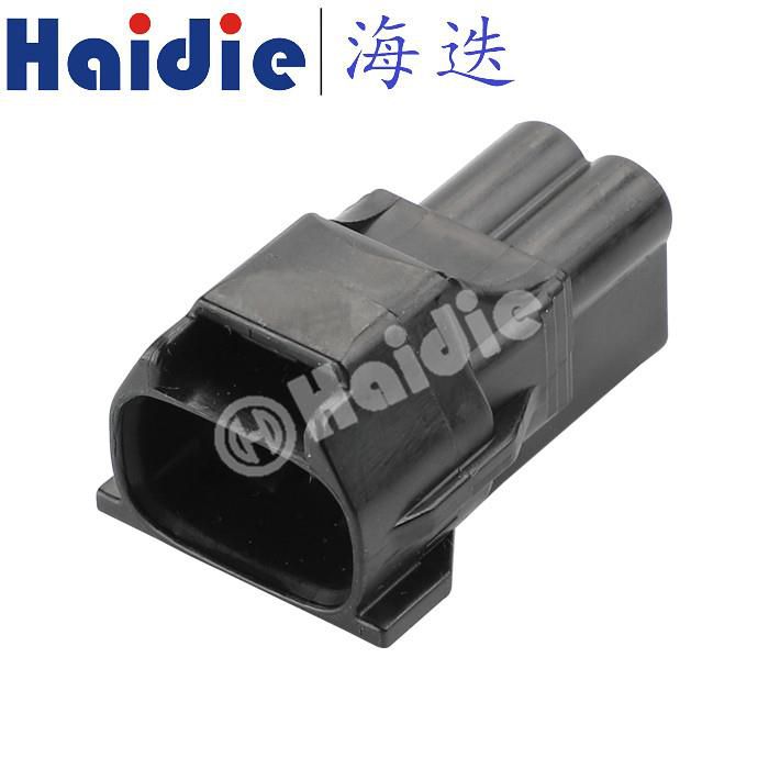 2 Way Crimp Connector For Toyota 7282-7026-30
