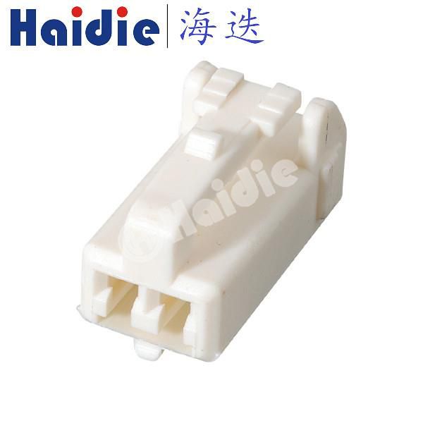 2 Hole Receptacle Wire Connectors 7283-1027