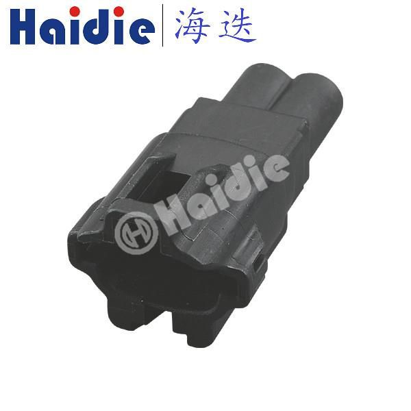2 Pin Wedge Connector 7282-7420-40