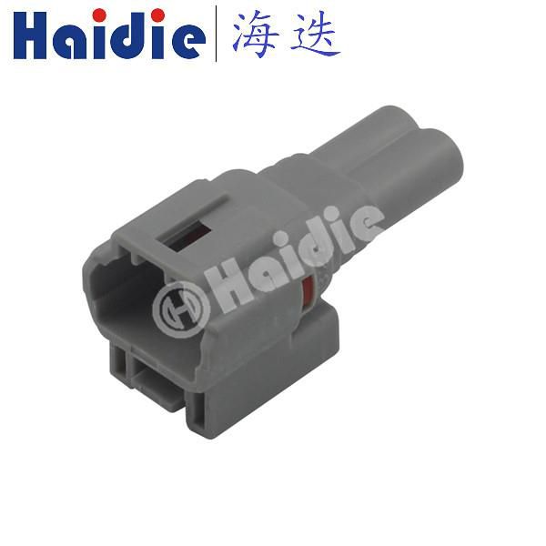 2 Pin Wedge Connector 6188-0229