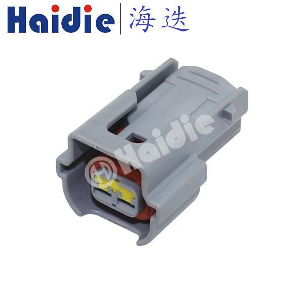 2 Way Female Connector 936139-1
