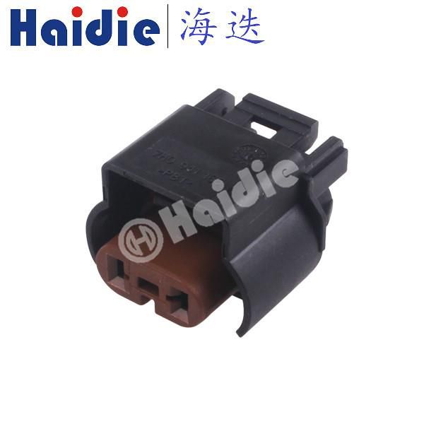 2 Hole Female Cable Connector 15336117 7H0 941 165