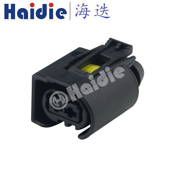 2 Pole Injection Pump Connector 168 545 29 28 50290937