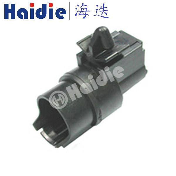 2 Hole Electrical Wiring Connector MG630156-5 MG640192