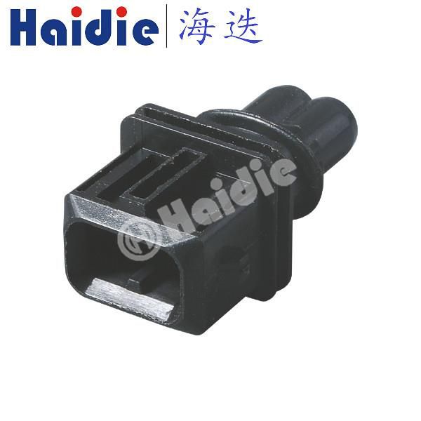 2 Pin Male Junior Power Timer Connector 106462-1