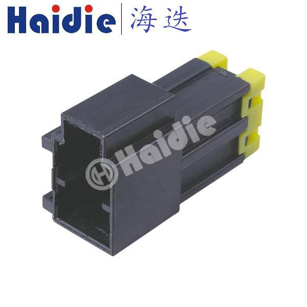 2 Way Male Wire Connector 7122-4123-30