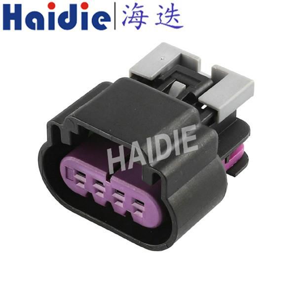 4 Way Female Cable Connectors 15466325