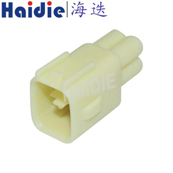 4 Pin Male Electric Wire Connector 7282-7040-10