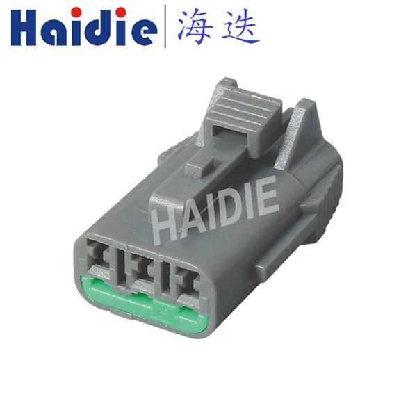 3 Hole Vehicle Speed Sensor Connector For Nissan 7123-7730-40