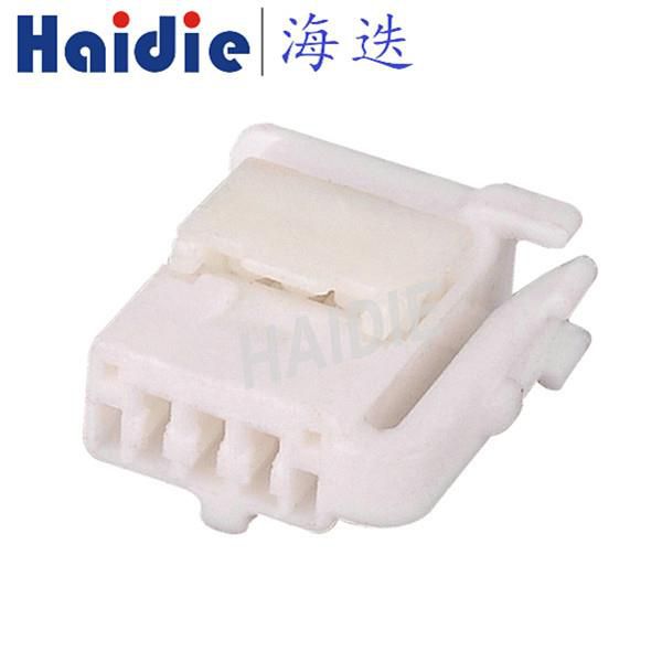 3 Pin Blade Electric Wire Connector 6098-0964