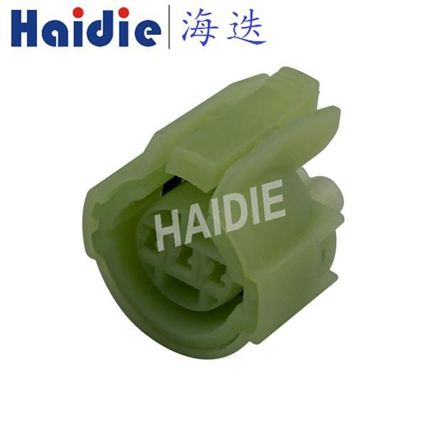 3 Way Female Electrical Connectors 6189-0006