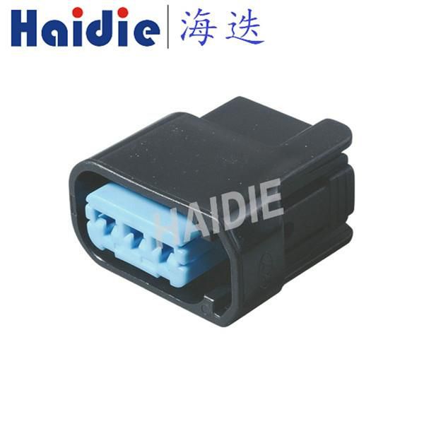 3 Way Female Honda K Series Pre 2012 Coil On Plug Ignition Coil Connectors for 6189-0728