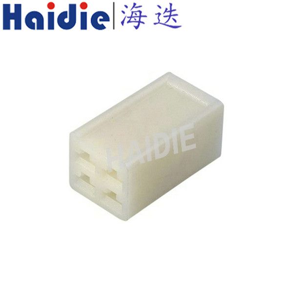 4 Pin Male MTW Series Connector 6130-2340