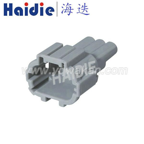3 Pin Male Cable Connectors 6188-0556 PB291-03127