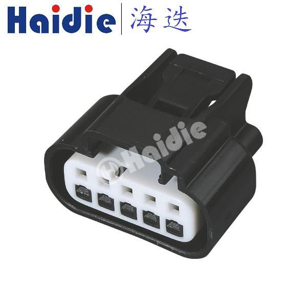 5 Pin Female Wire Connector 7283-5529