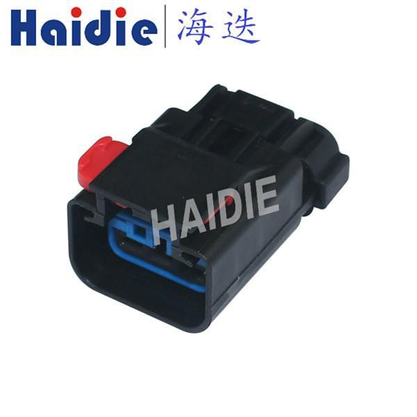 3 Hole Female Wire Connector 54200308