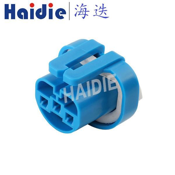 3 Way Male Cable Connectors 12048369 12048371