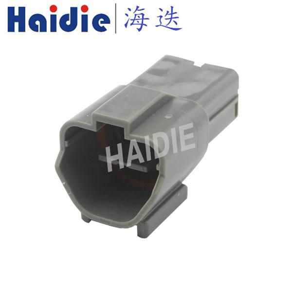 3 Pin Male Throttle Motor Plug Throttle Positioner Plug Connector 7222-6234-40