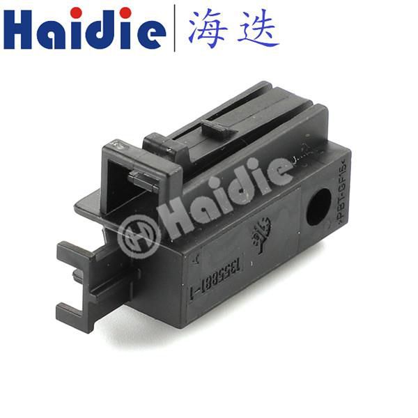 6 Pole Female Electrical Connector 965413-1 1355881-1