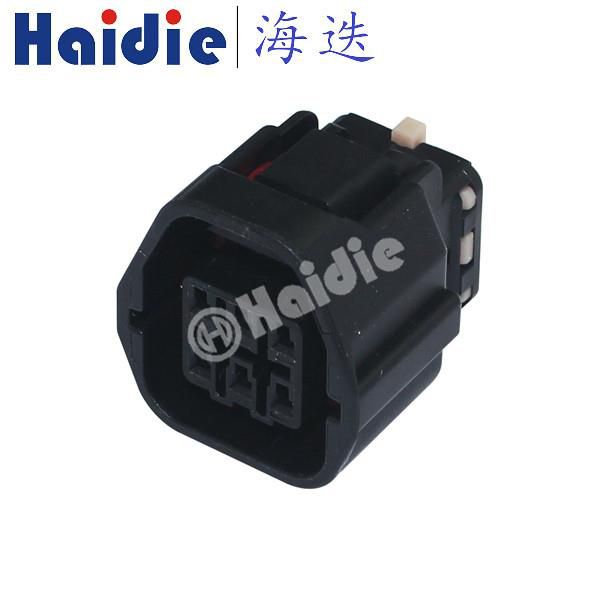 6 Pin Female Cable Connectors 7283-8760-30