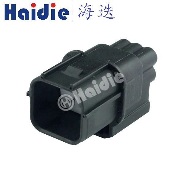 6 Pin Male Honda AFR Sensor Accord Gearbox Connectors 6188-4908