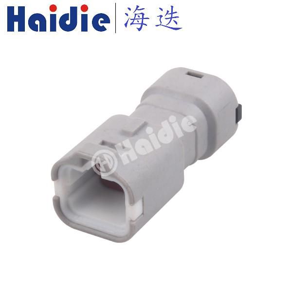 6 Pin Male Automotive Connector MG644483-4 77222-1865-40