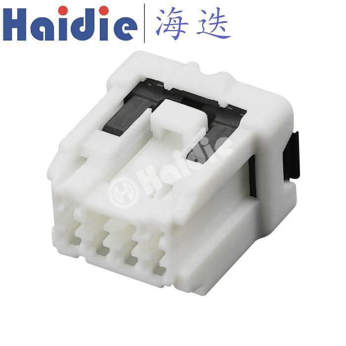 6 Ways Female 91 Series Connector 6098-1214