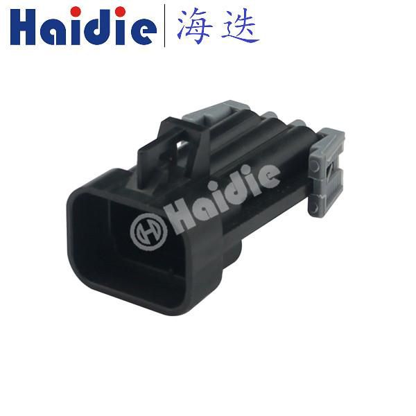 6 Pin Blade Cable Connectors 12124107